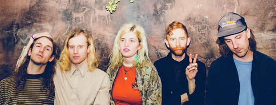 SAINTSENECA - ANNOUNCE NEW ALBUM 'SUCH THINGS' - Listen to track 