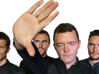 TRACK OF THE DAY: THE SLOW READERS CLUB - 'Plant the Seed' - Listen