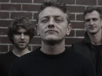 ALL THE KING'S MEN to Release New EP 'Making My Escape'