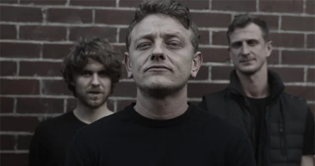 ALL THE KING'S MEN to Release New EP 'Making My Escape' 