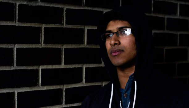 XS NOIZE - Unsigned Presents - SOHAM DE