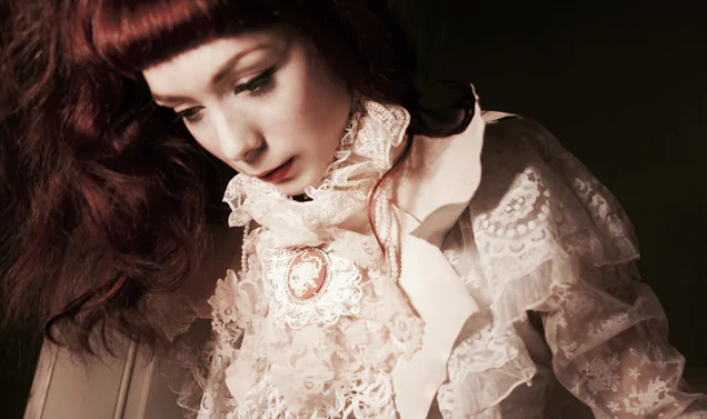 THE ANCHORESS unveils video for ‘You and Only You’ featuring Mansun’s Paul Draper