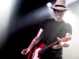 LIVE REVIEW: THE FRATELLIS  @ Wonder Ballroom Portland OR 10-3-15 2