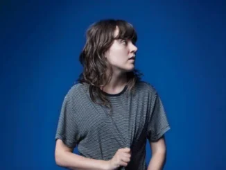 COURTNEY BARNETT unveils JACK WHITE - produced limited 7" - Listen