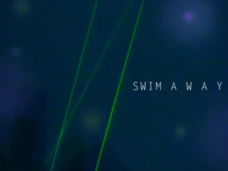 TRACK OF THE DAY: DEATH OF HI FI - Swim Away