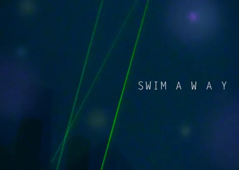 TRACK OF THE DAY: DEATH OF HI FI - Swim Away 