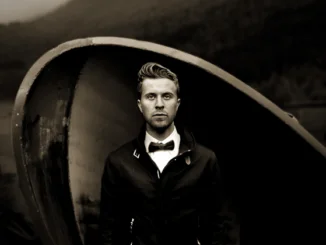 ALEKS GREY - releases debut EP 'Souls' - listen to track