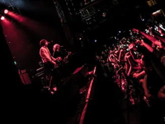 MORE CATFISH AND THE BOTTLEMEN 15