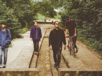 CHEATAHS share new song, 'Su-pra' + announce UK & US live dates