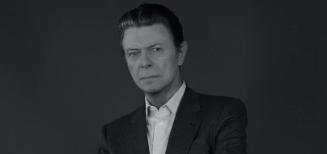 Listen to “BLACKSTAR” a brand new track from DAVID BOWIE 