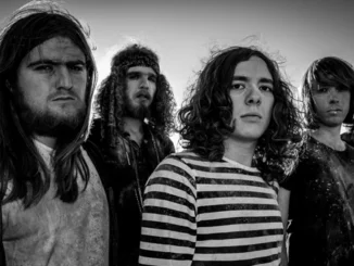 TRACK OF THE DAY: THE VRYLL SOCIETY - 'Coshh'