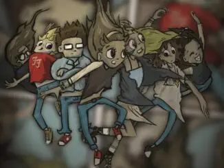 PESKY to release 'SMELLS LIKE TWEEN SPIRIT' Mini-album in October