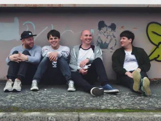 ORPHAN BOY - have revealed a new music video for ‘Thirtysomething Lovesick Ballad’ - watch