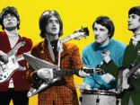 ALBUM REVIEW: THE KINKS – SUNNY AFTERNOON  – THE VERY BEST OF
