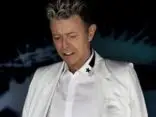 DAVID BOWIE - confirms forthcoming album 'Blackstar'