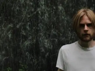 TRACK OF THE DAY: ROB BRAVERY - BROOM CUPBOARD