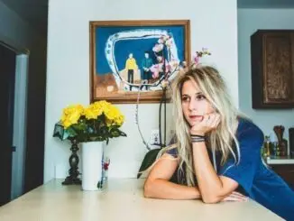 BULLY - TO PLAY UK SHOWS IN NOVEMBER - WATCH VIDEO FOR "TOO TOUGH"