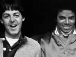 Listen to PAUL McCARTNEY & MICHAEL JACKSON "Say Say Say" NEW 2015 REMIX AND VIDEO