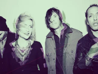 ALBUM REVIEW: METRIC - PAGANS IN VEGAS