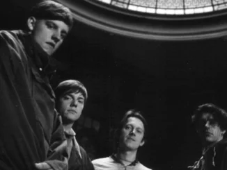 808 STATE - Electronic pioneers see out 2015 with full live band shows