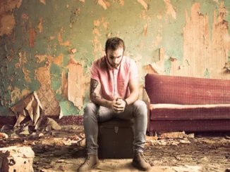 TRACK OF THE DAY: BILLY BIBBY - “Waitin’ for You” 3