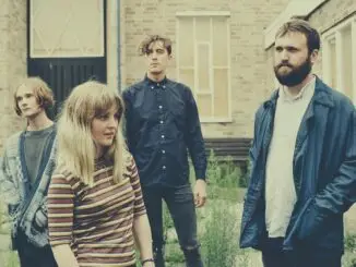 TRACK OF THE DAY: THYLA - 'Us And Them' 82 TRACK OF THE DAY: THYLA - 'Us And Them'