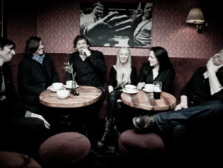 ARCHIVE announce remix album “Unrestricted”, listen to Clarence Clarity's remix of 'Ladders'