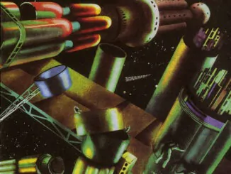 A look back at the U2 / BRIAN ENO collaboration - PASSENGERS: ORIGINAL SOUNDTRACKS 1 2