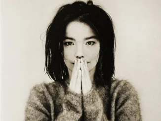 CLASSIC ALBUM REVISITED: Bjork - Debut