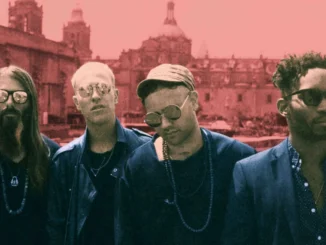 UNKNOWN MORTAL ORCHESTRA - SHARES VIDEO FOR "NECESSARY EVIL"