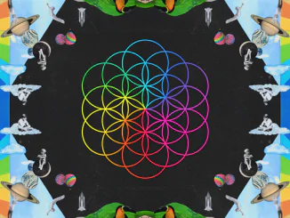COLDPLAY - announce new album 'A HEAD FULL OF DREAMS' - Listen to track