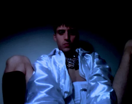 ARCA - REVEALS ‘VANITY’ FROM HIS FORTHCOMING ALBUM MUTANT