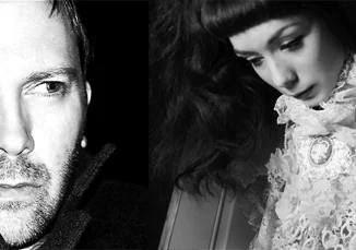 A Conversation with THE ANCHORESS & PAUL DRAPER 4
