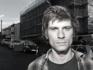 TRACK OF THE DAY: GILLBANKS - 'Nerve', (video)