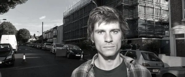 TRACK OF THE DAY: GILLBANKS - 'Nerve', (video)