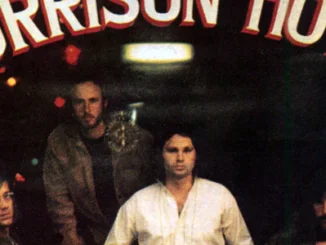 CLASSIC ALBUM REVISITED: MORRISON HOTEL – THE DOORS