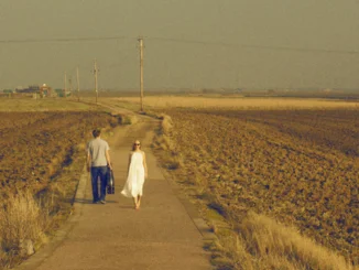 ON DEAD WAVES - sign to Mute + Unveil debut track