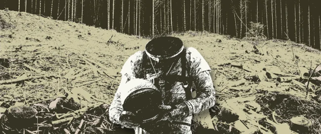 RARE MONK release Self-Titled EP 