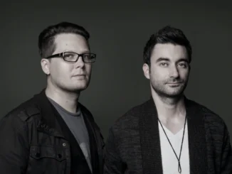 SHIPS HAVE SAILED - to release first full length album 'MOODSWINGS' - Listen