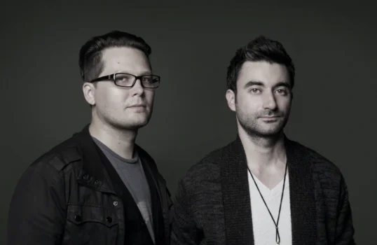 SHIPS HAVE SAILED - to release first full length album 'MOODSWINGS' - Listen 