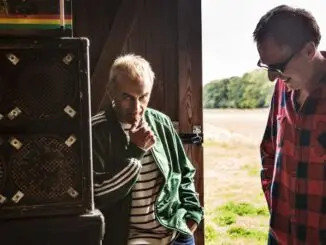 UNDERWORLD announce brand new album plus UK & European live dates