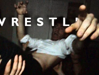 TRACK OF THE DAY: ORLANDO SEALE AND THE SWELL - WRESTLING