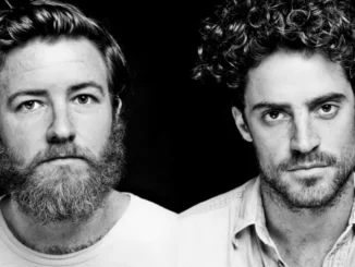 INTERVIEW: HOLY HOLY - Australia's best new band