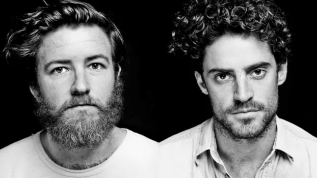 INTERVIEW: HOLY HOLY - Australia's best new band