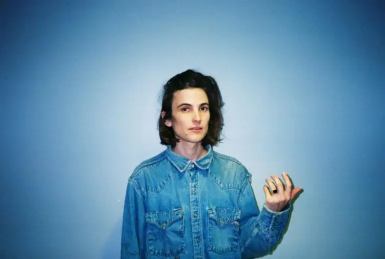 DIIV ANNOUNCES NEW ALBUM "IS THE IS ARE" - LISTEN TO TRACK 