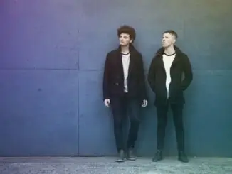 PERTINI - Pay homage to the BETA BAND with new single 'Ally Pally'