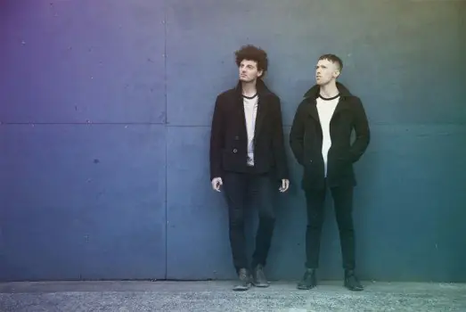 PERTINI - Pay homage to the BETA BAND with new single 'Ally Pally' 