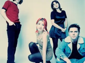 The Lush Anthology 'Chorus' Out This December, Plus Best Of Out On Vinyl On Black Friday 1