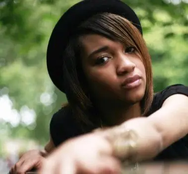 XS NOIZE – Unsigned Showcase #3 - KACEY CHAMBERS