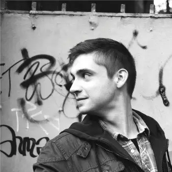 2015 Mercury Prize nominee C DUNCAN announces UK & Irish headline tour for Feb & March 2016